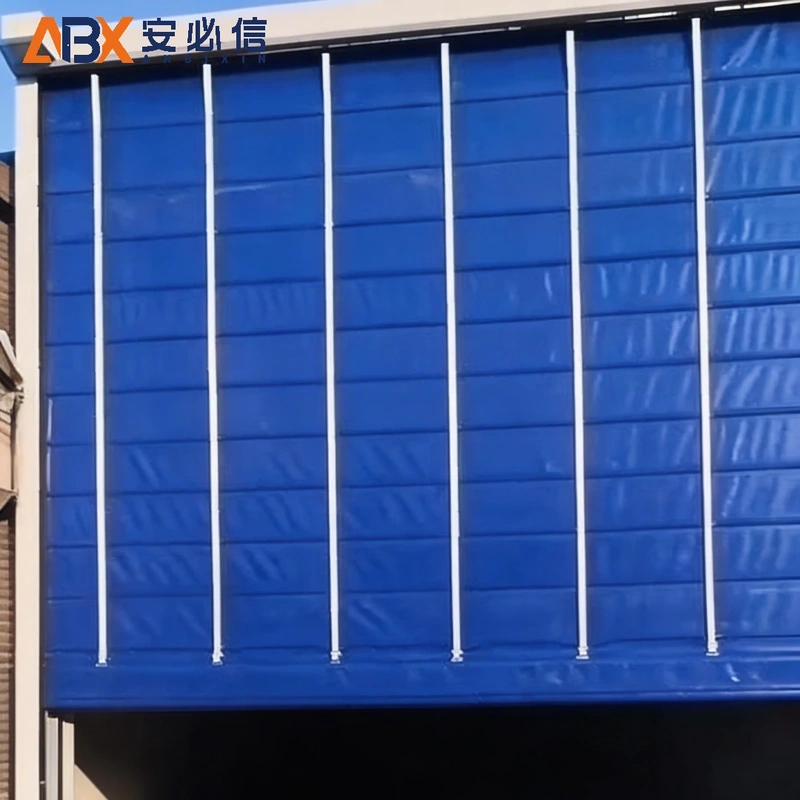 泰安市机械式门封